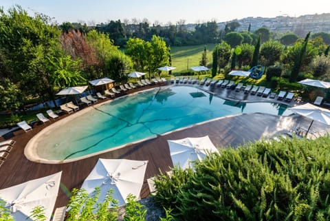 A.Roma Lifestyle Hotel Hotel in Rome