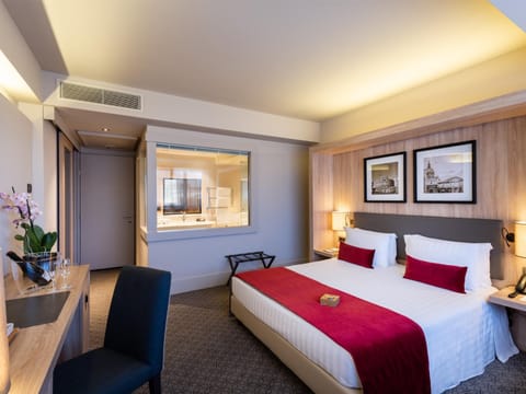 A.Roma Lifestyle Hotel Hotel in Rome