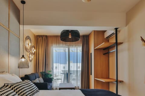 Villa veranda Apartment in Naxos, Naxos and Lesser Cyclades, Greece