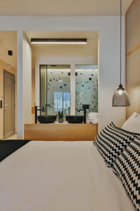 Villa veranda Apartment in Naxos, Naxos and Lesser Cyclades, Greece