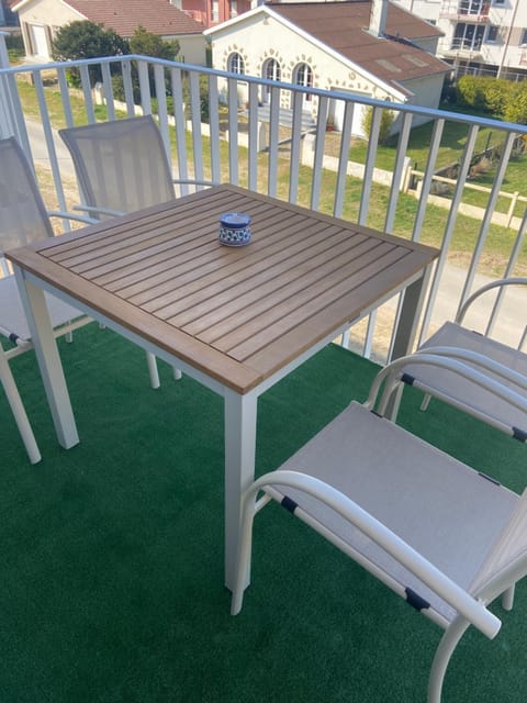 Azur Apartment in Hauts-de-France