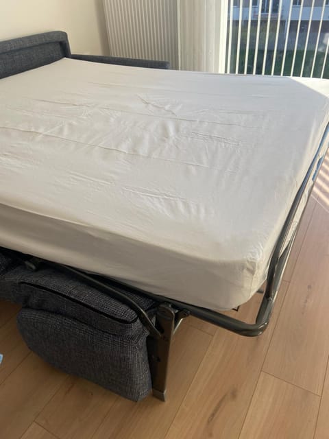 Azur Apartment in Hauts-de-France