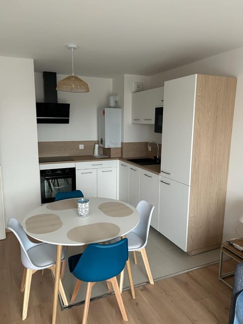 Azur Apartment in Hauts-de-France