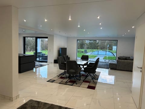 Apartment G1 Apartment in Saarland, 66, Germany