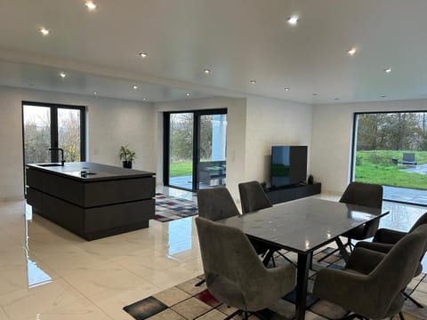 Apartment G1 Apartment in Saarland, 66, Germany