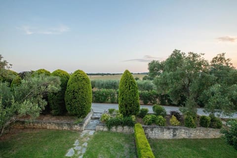 Michaela Villa in Halkidiki