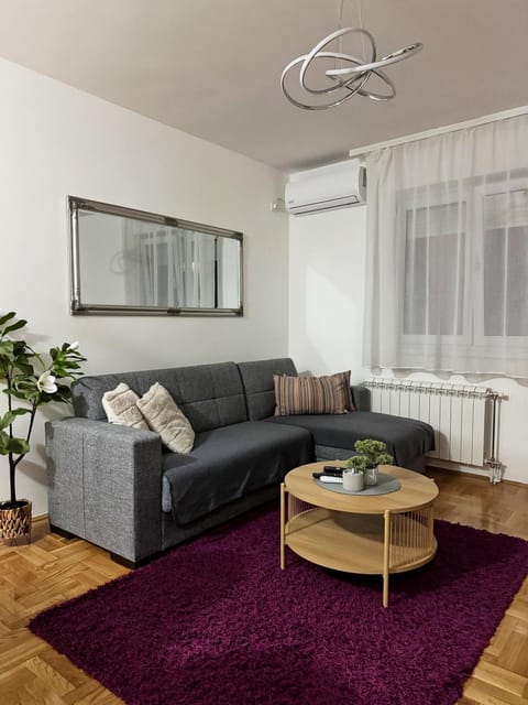 Apartman K42 Apartment in Novi Sad