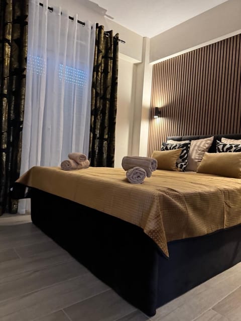 Apartman Andrijana Apartment in Nikiti