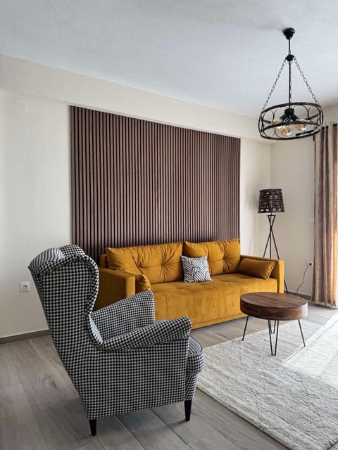 Apartman Andrijana Apartment in Nikiti