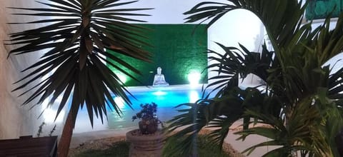 Palmira Cuernavaca 8 people, heated pool House in Cuernavaca