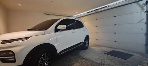 Palmira Cuernavaca 8 people, heated pool House in Cuernavaca