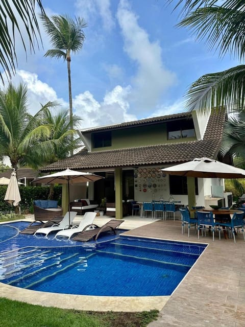 Patio, Swimming pool