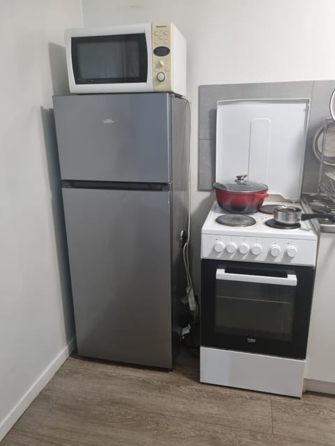 Nice stay close to paris Apartment in Aubervilliers