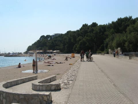 Day, Summer, Lake view