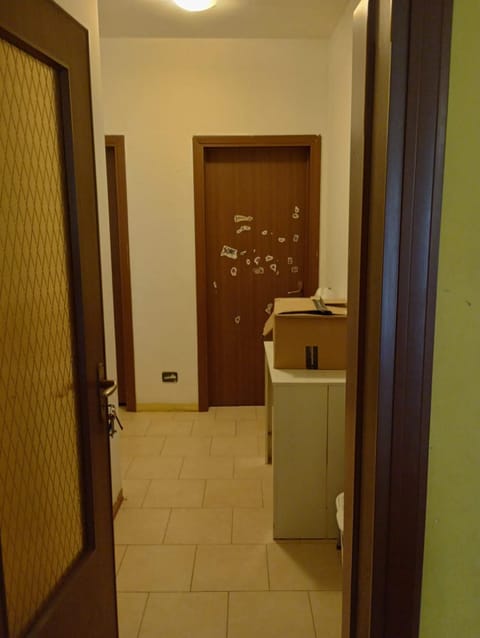 B&B Via Pitagora Bed and Breakfast in Padua