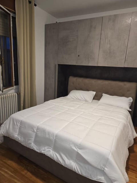 B&B Via Pitagora Bed and Breakfast in Padua