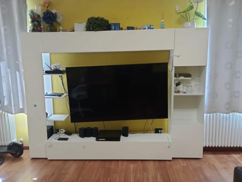 B&B Via Pitagora Bed and Breakfast in Padua