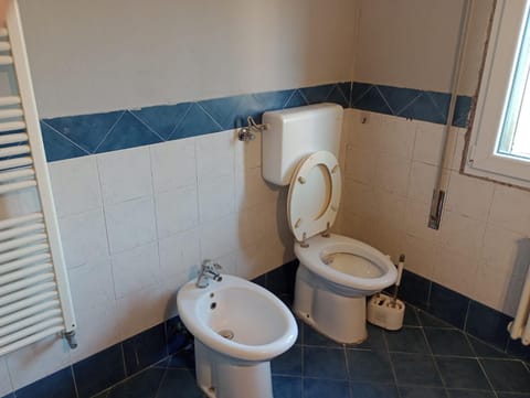 B&B Via Pitagora Bed and Breakfast in Padua