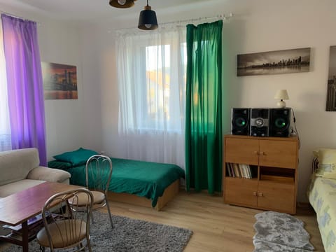 TV and multimedia, Photo of the whole room