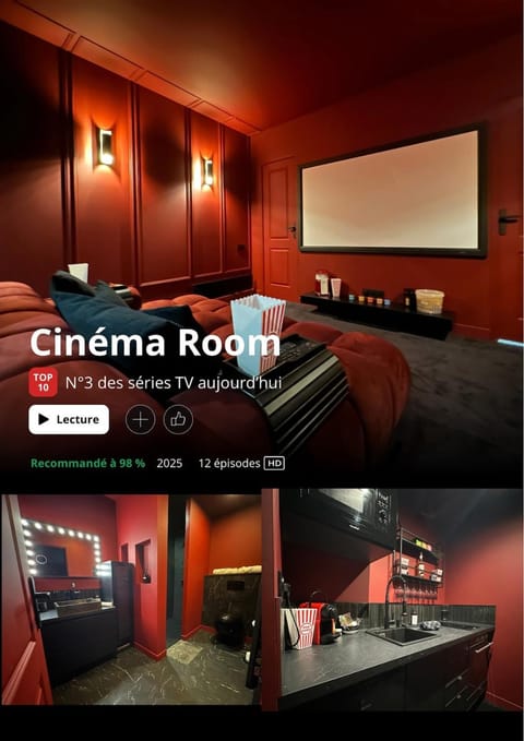 TV and multimedia