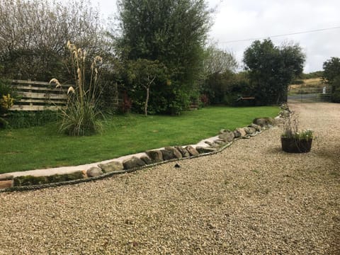 Sanda View, Isle of Arran House in England