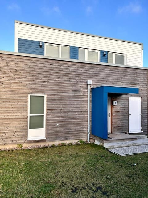 Wera House in Butjadingen