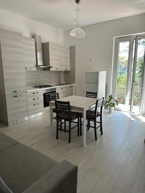 Casa vacanze Orizzonti Apartment in Pesaro