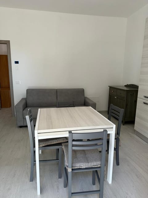 Casa vacanze Orizzonti Apartment in Pesaro