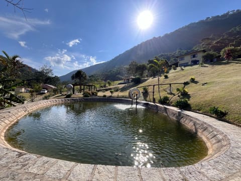 Natural landscape, View (from property/room), Mountain view