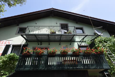 Fedrig Hostel rooms Apartment for 10 Hostel in Friuli-Venezia Giulia