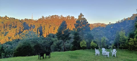 Natural landscape