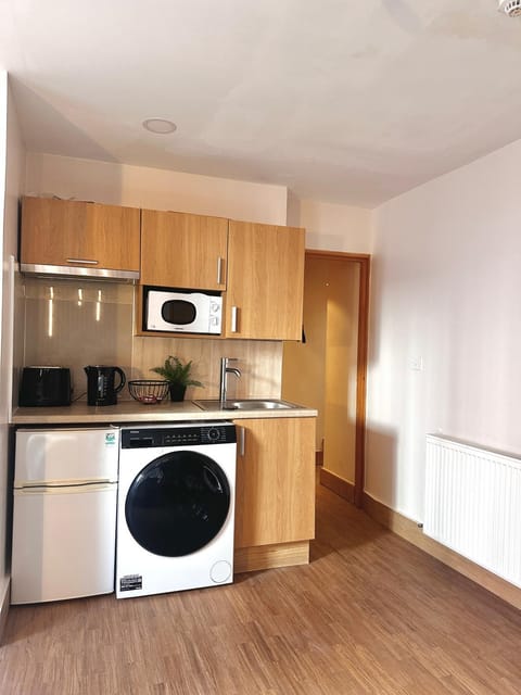 City Studio 3 Apartment in Coventry