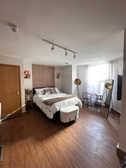 City Studio 3 Apartment in Coventry