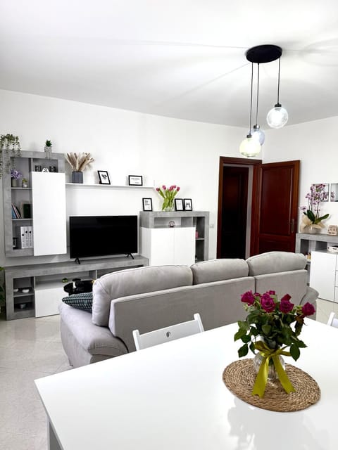 Mickey's House Apartment in Olbia