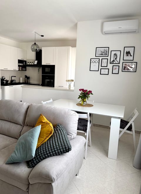 Mickey's House Apartment in Olbia