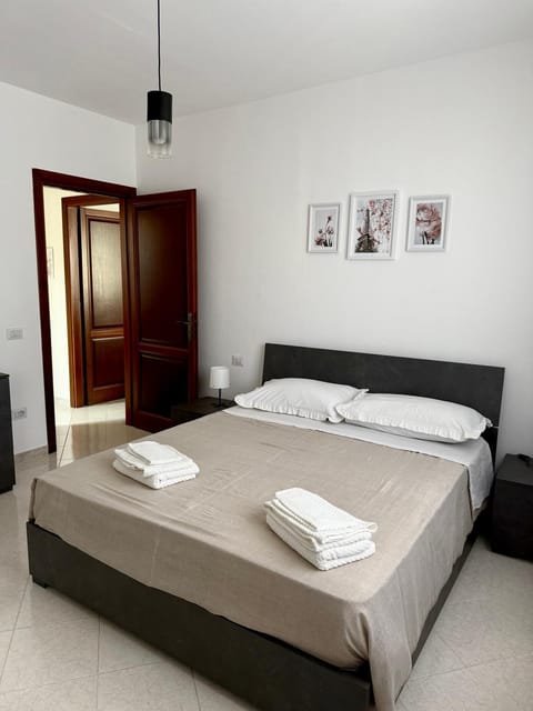 Mickey's House Apartment in Olbia