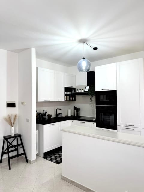 Mickey's House Apartment in Olbia