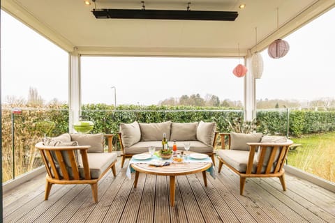 Patio, Balcony/Terrace