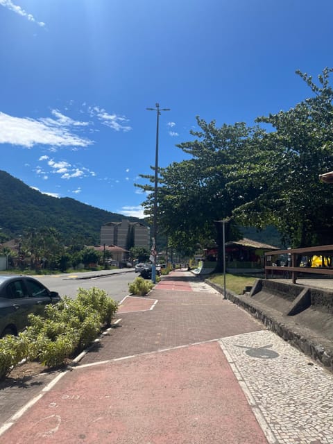 Pousada Sol & Mar Hotel in Mangaratiba