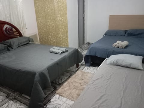 Pousada Sol & Mar Hotel in Mangaratiba