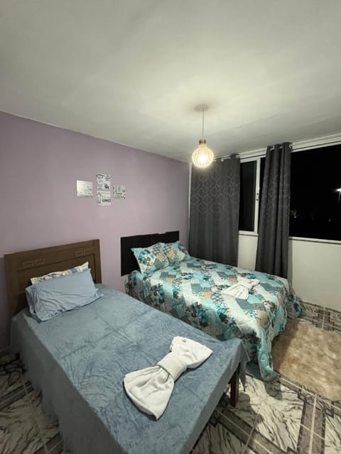 Pousada Sol & Mar Hotel in Mangaratiba