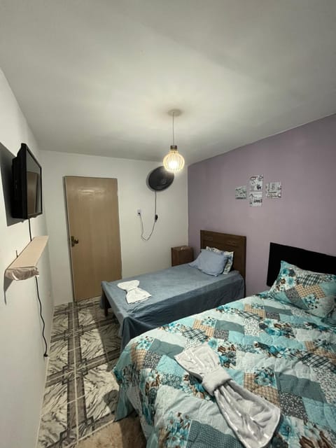 Pousada Sol & Mar Hotel in Mangaratiba