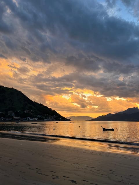 Pousada Sol & Mar Hotel in Mangaratiba