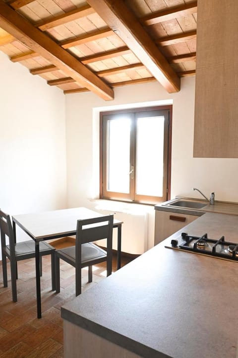 Moretti Village - SOPHIE ROOMS COUNTRY HOUSE Country House in Marche