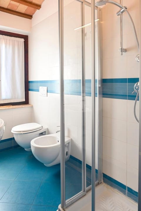 Moretti Village - SOPHIE ROOMS COUNTRY HOUSE Country House in Marche