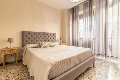 L'Erika in Città Bed and Breakfast in Livorno