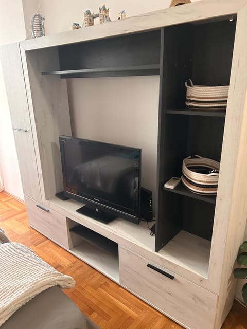 Stanček Apartment in Novi Sad