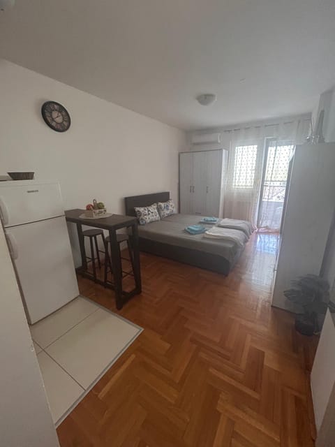 Stanček Apartment in Novi Sad