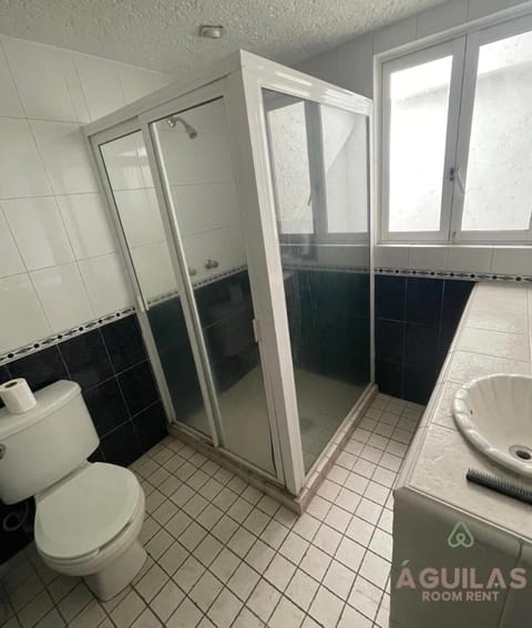 Águilas Room Rent Vacation rental in Mexico City