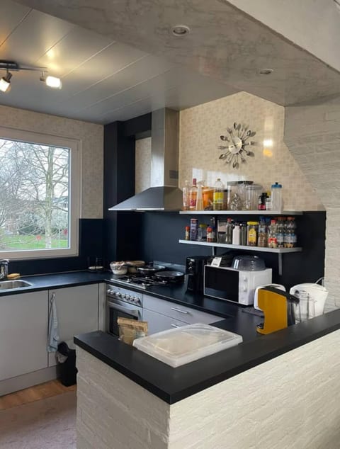 Cool Roermond Apartment in Roermond